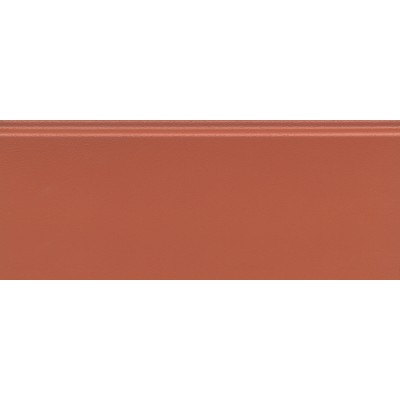 Плитка FMF002R Плинтус Магнолия оранжевый матовый обрезной 30х12