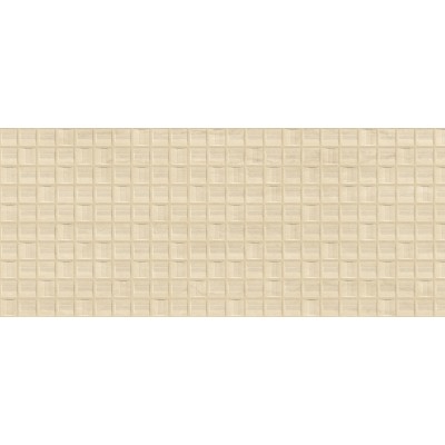 Плитка HCP7 Marvel T 3D Qube Navona Sand Matt 50x120
