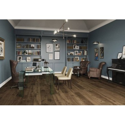 Керамогранит AOYH Heartwood Brandy Mansion Weave 34,6x40