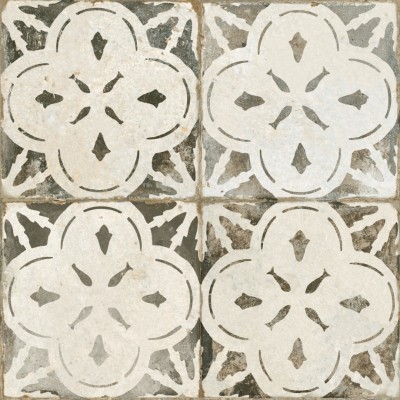 Плитка 38170 Fs Aurora Black 45x45x0,95