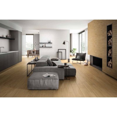 Керамогранит 610010001090 Element Wood Olmo 20x120