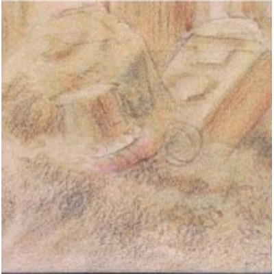 Плитка AD/A276/9x/1146 Панно Амальфи 29,7х29,7