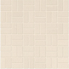 Мозаика A6SV Aplomb Cream Mosaico Net 30x30