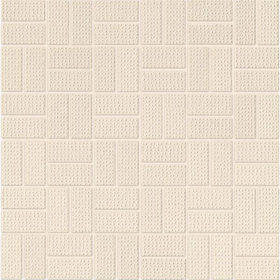 Мозаика A6SV Aplomb Cream Mosaico Net 30x30