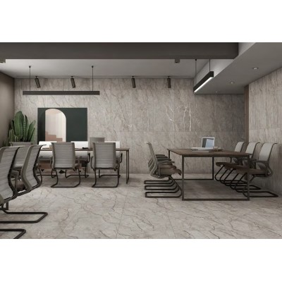 Керамогранит N12026 Cosmic Brown Polished 60x120