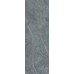 Плитка OS/D214/13117R Декор Эвора синий светлый глянцевый обрезной 30х89,5