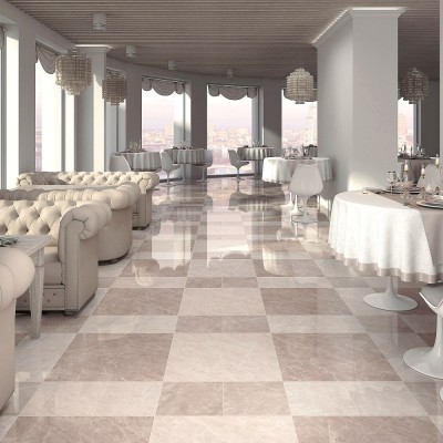 Керамогранит SG911202R Ричмонд бежевый темный лаппатированный 30*30