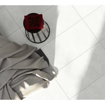 Керамогранит K2A AOUB AAOG Rio White Matt Rect 60x120