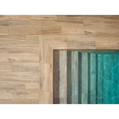 Клинкерная плитка AM-5961271 Base Amazonica 1200x200х11