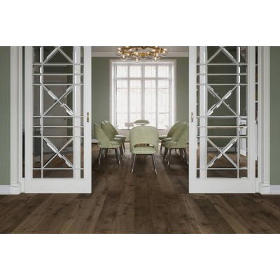 Керамогранит AOYH Heartwood Brandy Mansion Weave 34,6x40