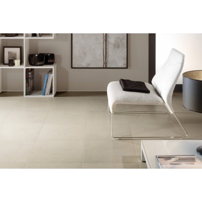 Керамогранит 610090000457 Cube White Angolo 2x2