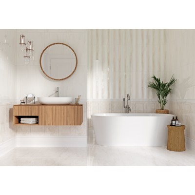 Керамогранит Lira beige 45x45