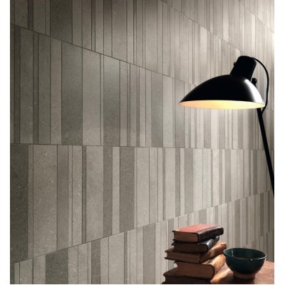 Мозаика A19U Canone Inverso 1 (Consists in 3 modules) 81x32