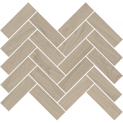 Мозаика T042/SG5263 Монтиони мозаичный бежевый 34x35,5