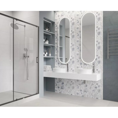 Плитка 48034R Evolution verde матовый обрезной 40x80