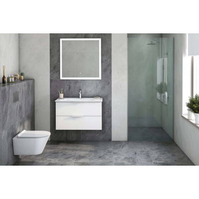 Керамогранит DD604900R Про Слейт антрацит обрезной 60*60