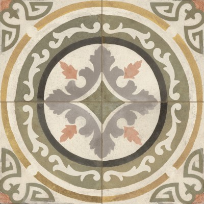 Плитка 37763 Fs Barna Gracia 45x45x0,95