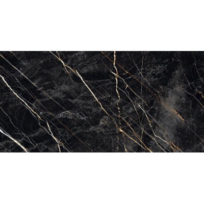 Керамогранит GG202 Namibia Black Grit Granula 60x120