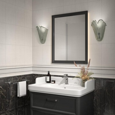 Плитка HGD/A591/8373 Декор Спинелли матовый 20x30x0,69