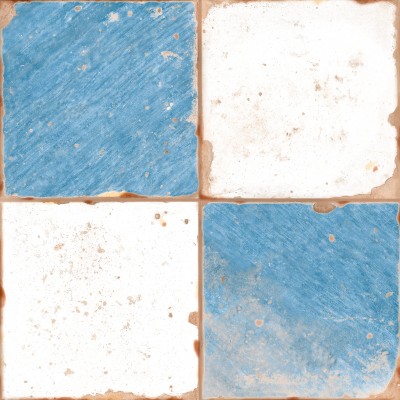 Плитка 18244 Fs Artisan Damero-A 33х33