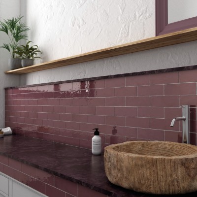 Плитка 25864 La Riviera Melange 6.5x20