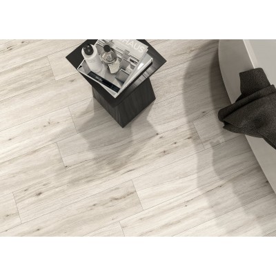 Плитка 24958 MAGMA WHITE 6,5X20