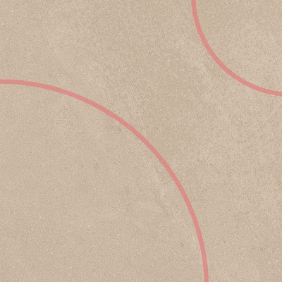 Керамогранит SBD053/SG9355 Декор Матрикс беж светлый 30*30