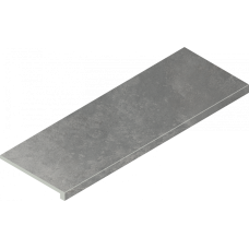 Ступени 620070001478 Ступень Материя Карбонио угловая правая 33х80