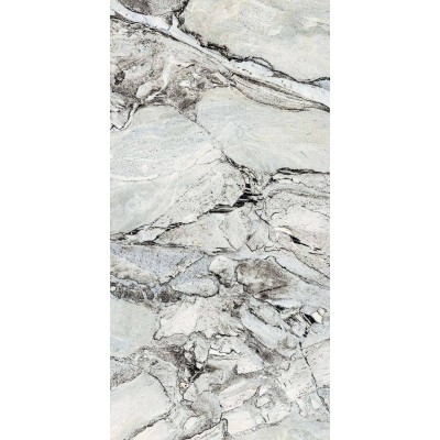 Керамогранит CR216 Stoneart Metal carving 600x1200x9