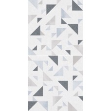 Керамогранит K947848R0001VTE0 Impression декор Геометрический Холодная гамма 60x60