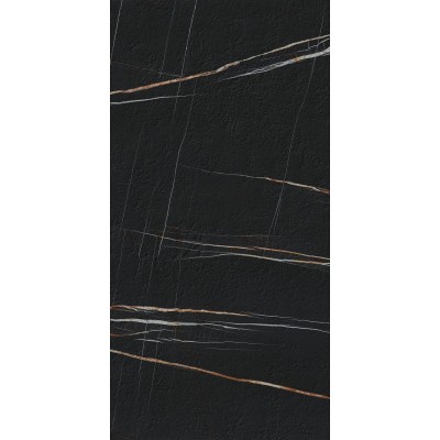 Керамогранит LAMF0M0169_IT I Naturali Sahara Noir Extra Bocciardato B.M. Face B 20+ 1620x3240