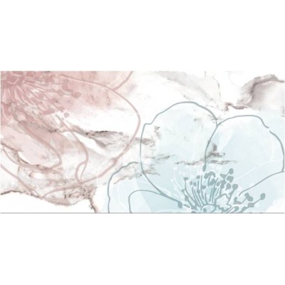 Плитка Orquidea Mosaic Blanco Pano 40x60