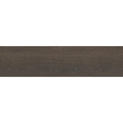 Керамогранит KM2080G0031R Лимба коричневый тёмный матовый обрезной 20x80x0,9
