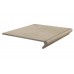 Ступени KM4040G0001NGTF Ступень фронтальная Хадду бежевый матовый 40,2x34x0,8