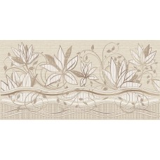 Плитка 588472001 Декор Romanico Flora 31,5x63