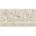 Плитка 588472001 Декор Romanico Flora 31,5x63