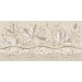 Плитка 588472001 Декор Romanico Flora 31,5x63