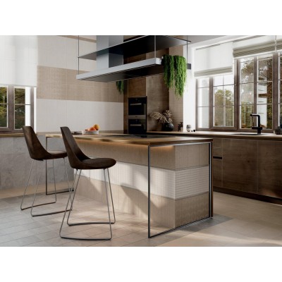 Ступени SG935800N/2 Подступенок Матрикс антрацит 30*14.5