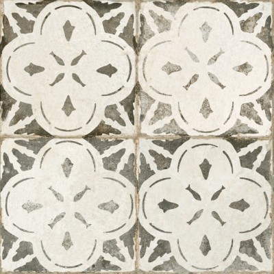 Плитка 38170 Fs Aurora Black 45x45x0,95