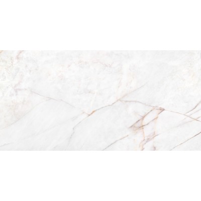 Керамогранит 39495 Dahlia White NT/75,5X151X0,9/C/R 75,5x151