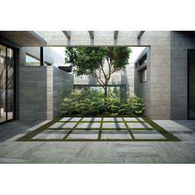 Керамогранит J603 Percorsi Extra Pietra di Faedis STR RT 60x60