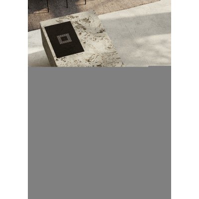 Керамогранит HEAV Zephyr Silk Kit Endless 6mm 160x320