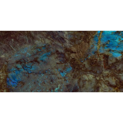 Керамогранит MOGXL5001 Marble Brown полированный 80x160x9