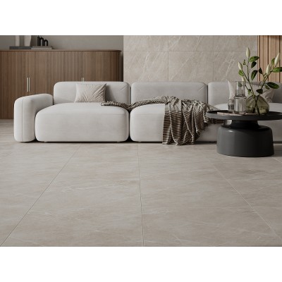 Керамогранит 010400001280 Ultima beige бежевый PG 01 60х60