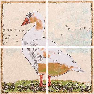 Плитка AC62/1221 Мартин 19,8*19,8