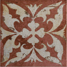 Плитка 25405 MITJANA 20x20