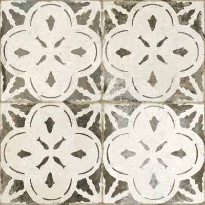 Плитка 38170 Fs Aurora Black 45x45x0,95