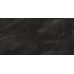 Плитка 48043R Pulpis nero глянцевый обрезной 40x80