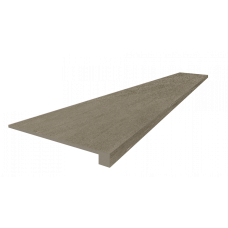 Ступени 620070002385 Fiamma Bronze Scalino Front 33x60