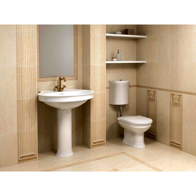 Керамогранит AC216/SG1512 Феличе 7.7*7.7